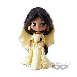 Figura Banpresto Disney Aladdin Jasmine Dreamy Figura Banpresto Disney Aladdin Jasmine Dreamy