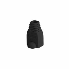 Lanberg PLB-1000-BK - Funda Protectora Negra para Conector RJ45 (Caja Protectora para Cables) Precio: 6.95000042. SKU: S5612474
