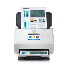 HP 90 - 264V, 50/60Hz, 2.8" Touch, 240 x 320pixels, 70dB, Ethernet, Wi-Fi, USB 3.0, 43 - 350g/m², 38W, 666MHz, 600 x 600dpi, CMOS CIS, 1GB HP 90 - 264V, 50/60Hz, 2.8" Touch, 240 x 320pixels, 70dB, Ethernet, Wi-Fi, USB 3.0, 43 - 350g/m², 38W, 666MHz, 600 x 600dpi, CMOS CIS, 1GB