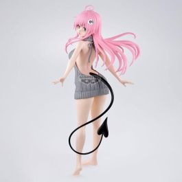 BANPRESTO Figura Lala Satalin Glitter and Glamorous To Love-ru Darkness 23cm