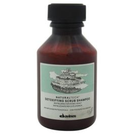 Champú detoxificante Davines Desintoxicante 100 ml
