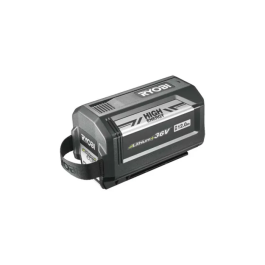 Ryobi RYO4892210183446 Batería de Litio+ 36V - 12.0 Ah MaxPower con Manejo de Descarga de Carga/Celda Individual y Energía Regulada Precio: 344.69000049. SKU: B13CTH3ZMK