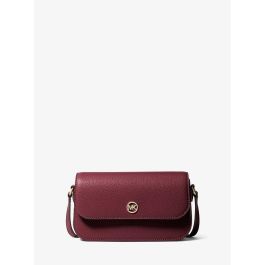 Bolso Bandolera Michael Kors 35F4GTVC1L-OXBLOOD Rojo 21 x 14 x 4,5 cm