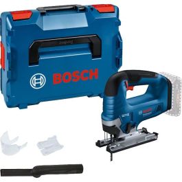 Bosch GST 18V-125 B Professional - Sierra de calar sin batería, Nivel de potencia sonora 94,5 dB Precio: 276.50000037. SKU: B18K27A6ST