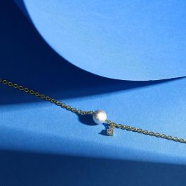 Pulsera Hombre Sector SAVK10 Acero 21 cm