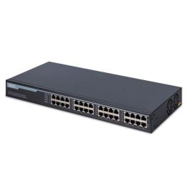 Digitus Gigabit Ethernet PoE Injector Hub, 802.3at, 10G 16-port, Power Pins:3/6( ), 1/2(-), 250W Precio: 282.98999993. SKU: B19P2RTDHX