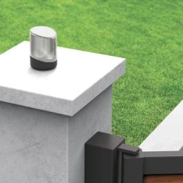 Avidsen ORANE510 Motorización brazo articulado para puerta batiente 5m 500kg. Incluye fotocélulas, 2 mandos, luz.