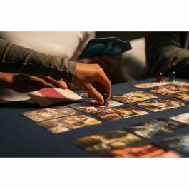 Asmodee ASM3558380127284 Misterio