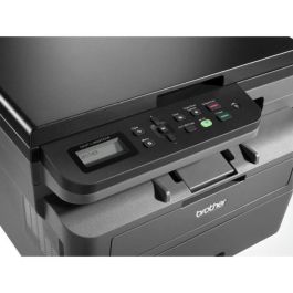 Impresora Láser Monocromo Brother DCP-L2620DW con Wifi e impresión automática a doble cara Impresora Láser Monocromo Brother DCP-L2620DW con Wifi e impresión automática a doble cara
