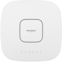 Punto de Acceso Netgear WAX630-100EUS Blanco