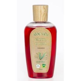 ALOE VIDA Elixir Bucal 250 ml | Colutorio Antiséptico para Higiene Bucal, Encías y Llagas | Sello Bio.Inspecta Precio: 12.50000059. SKU: B1CFB2M4EC