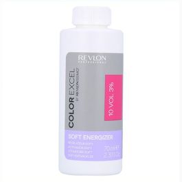 Revlon Color Excel Activador Soft 10Vol (3%) 70 ml para cambios de color sutiles y cobertura estética Precio: 4.49999968. SKU: S4246040