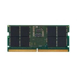 Kingston Technology ValueRAM KVR56S46BS8-16 módulo de memoria 16 GB 1 x 16 GB DDR5 5600 MHz Precio: 50.69000002. SKU: B16MPVXNCD