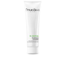 Natura Bissé NB CEUTICAL TOLERANCE Limpiador Facial Espumoso para Piel Sensible 150 ml Precio: 32.69000009. SKU: B15J889JN5