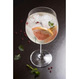 Inde Copa Combinados 660 ml PS (12 Unidades)