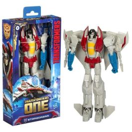 Transformers mv8 mega changer convertible 2 en 1 .28 cm - modelos surtidos Transformers mv8 mega changer convertible 2 en 1 .28 cm - modelos surtidos
