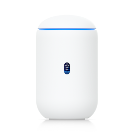 Ubiquiti Dream 7 Router Inalámbrico Wi-Fi 7 Tribanda 2.5 Gigabit Ethernet Blanco Precio: 301.69000059. SKU: B1DMELGJCW
