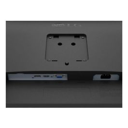 LG Monitor 27BA550-B 27" (1920x1080) IPS 100Hz 5ms HDMI VGA DP Negro Business