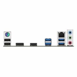 Asus ASU1701162274097 Placa base PRIME B550M-K ARGB - Socket AM4 - DDR4 - Micro ATX