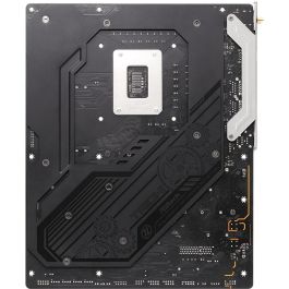 ASRock Z890 TAICHI 1851 ATX Placa Base para Intel LGA 1851, Soporte DDR5, HDMI, USB-C
