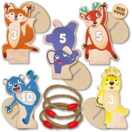 Ses Creative SES8710341023126 Lanzamiento de aros