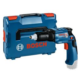 Bosch Professional 06019E4003 Atornillador para obra seca a batería GTB 12V-11 12V (sin batería ni cargador) L-Boxx