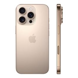 Smartphone Apple iPhone 16 Pro Max 1TB/ 6.9"/ 5G/ Titanio Color Desierto