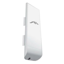 Punto de Acceso UBIQUITI NSM2 PoE 24 V 10 dB Blanco Precio: 118.68999989. SKU: S5601820