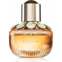 Elie Saab Girl of Now Lovely Eau de Parfum Vaporizador 30 ml Mujer – Perfume Floral Dulce y Fresco con Mandarina y Pachulí
