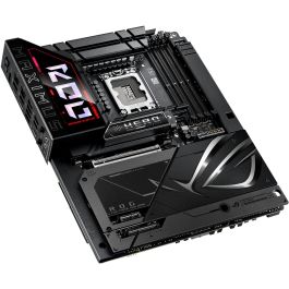 ASUS ROG MAXIMUS Z890 HERO BTF Placa Base (Intel LGA1851, DDR5, ATX)