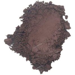 LILY LOLO Sombra Mineral Black Sand 2Gr. para Ojos, Pigmentada, Larga Duración, Uso Húmedo/Seco, Natural y Suave Precio: 14.69000016. SKU: SLC-87689