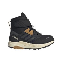 Mallas Deportivas para Niños Adidas ailmaker High Kids Negro Precio: 110.0011. SKU: B16YENP5TT