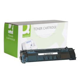 Q-connect Toner Compatible HP Q5949A Negro para LaserJet 1160/1320 - 2.500 Páginas Precio: 25.4999998. SKU: B1C2QHXE85