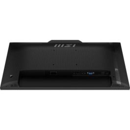 MSI Monitor MP242PMG 24 Pulgadas, 9S6-3PD89T-007 - Pantalla IPS FHD de 1920x1080, 120Hz, Tiempo de Respuesta de 1 ms (MPRT), Altavoces Integrados, HDMI, DisplayPort, VESA 100x100