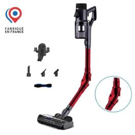 Aspirador escoba inalámbrico EZICLEAN Cycloboost FR8 Flex - 19 Kpa - Batería de litio - Fabricado en Francia Precio: 260.69000001. SKU: B1JS5NES3T