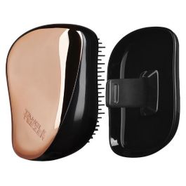 Tangle Teezer Cepillo Compacto Gold Rouse Desenreda el Cabello Sin Tirones para Uso en Mojado y Seco Precio: 14.69000016. SKU: B19YQX2P6F