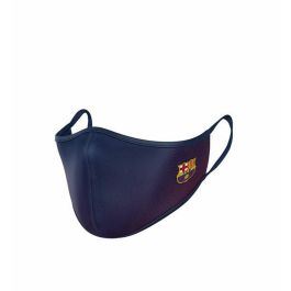 Mascarilla infantil f.c.barcelona game Precio: 21.20767. SKU: B17RR6RYK6