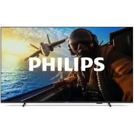 Smart TV Philips 65PUS7000 65" 4K Ultra HD LED HDR Precio: 609.49999968. SKU: B192ZCF4B3