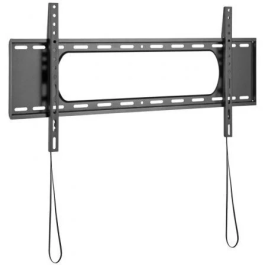 AISENS - SOPORTE ECO ULTRA DELGADO PARA MONITOR/TV 80KG DE 43-90, NEGRO Precio: 16.78999993. SKU: B1AH5P59B4