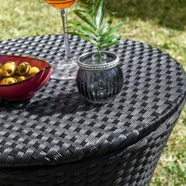 Mesa Nevera para Jardín 3 en 1 Frizzble InnovaGoods