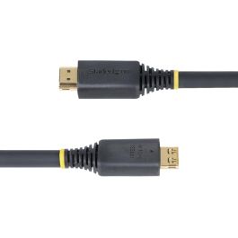 Cable HDMI Startech HDMI2-CABLE-GRIP-7M Negro 7 m