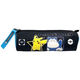 CYP BRANDS Portatodo Geo Pokémon 21x8x6cm Precio: 9.68999944. SKU: B1BNBR45BF