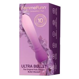 Bala Vibradora FemmeFunn