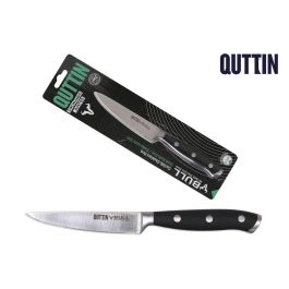 Cuchillo Chuletero Quttin Bull 11 cm (4 Unidades) Precio: 16.68999948. SKU: B12WKMHBJ7