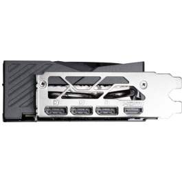 MSI GeForce RTX 5060 Ti 16G OC GDDR7 16GB PCIe x16 5.0 2x Ventiladores NVIDIA G-SYNC
