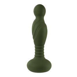 Vibrador Gender X Gender X Verde Vibrador Gender X Gender X Verde