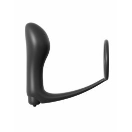 Plug Anal Pipedream Negro