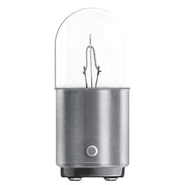 Osram Orginal 5626 Ba15D 24 V 5 W | 10 Unidades OS5626 Osram Orginal 5626 Ba15D 24 V 5 W | 10 Unidades OS5626