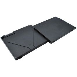 CoreParts Laptop Battery for HP 45.00Wh Li-Pol 11.25V 4000mAh Black, Elitebook 820 G1 G2, Elitebook 720 G1, Elitebook 820 G2, Elitebook 725 G2, Elitebook Revolve 810 G3, Elitebook 850 G2 etc CoreParts Laptop Battery for HP 45.00Wh Li-Pol 11.25V 4000mAh Black, Elitebook 820 G1 G2, Elitebook 720 G1, Elitebook 820 G2, Elitebook 725 G2, Elitebook Revolve 810 G3, Elitebook 850 G2 etc