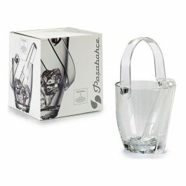 Cubitera Pasabahce 1034269-53628 830 ml Transparente Precio: 7.49999987. SKU: S3600545